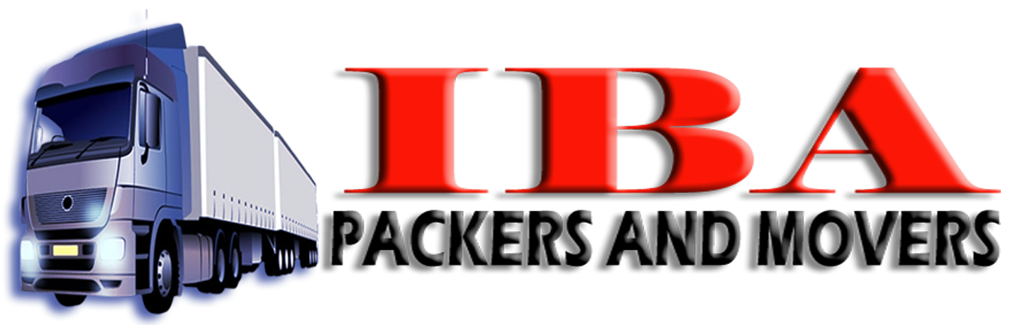IBA Packers and Movers